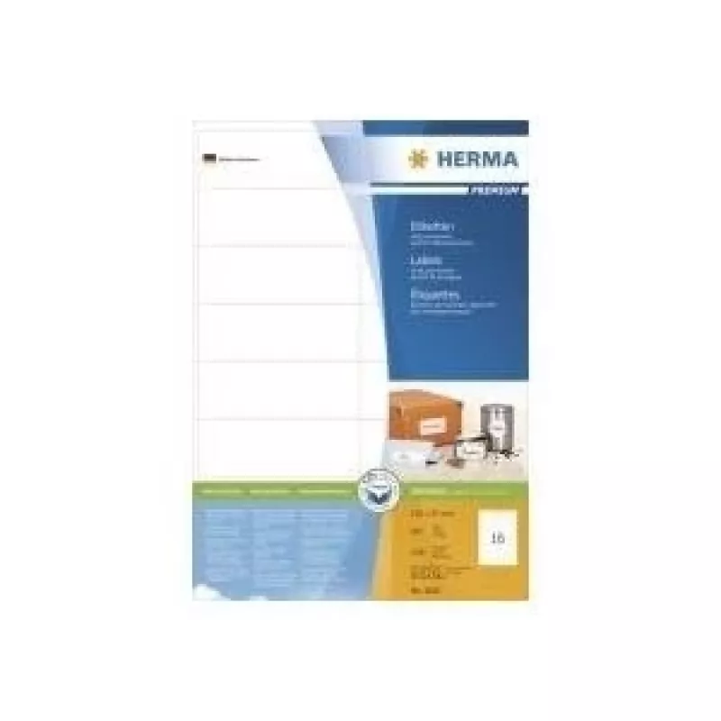 Herma 4620 Balta