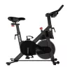DeerRun S500 Pro dviratis treniruoklis (juodas)