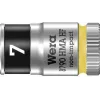 Wera Hex Socket Bit HF 1/4 7x23 (05003722001)