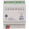 MDT BE-08000.02 dvejetainis įėjimas 8 kanalų, 4TE, REG (BE-08000.02)