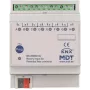 MDT BE-08000.02 dvejetainis įėjimas 8 kanalų, 4TE, REG (BE-08000.02)