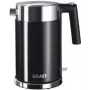 Graef WK 62 1,5 L Juoda