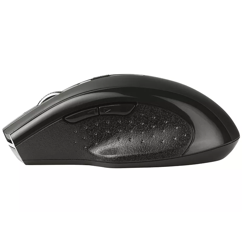 Tracer 47432 belaidė optinė pelė RF 2,4Ghz/BT juoda
