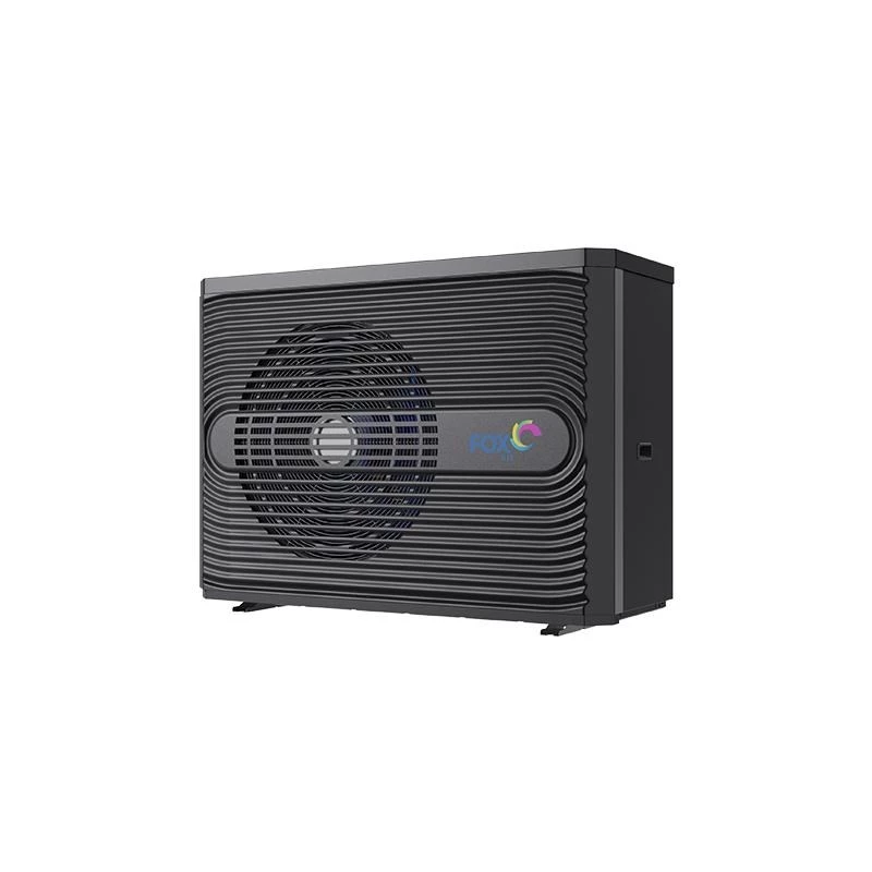 Monoblokinis šilumos siurblys FoxAIR 15kW 3 fazių R290
