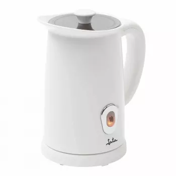 Automatinis pieno putotuvas JATA JECL1820 baltas 240 ml 400 W