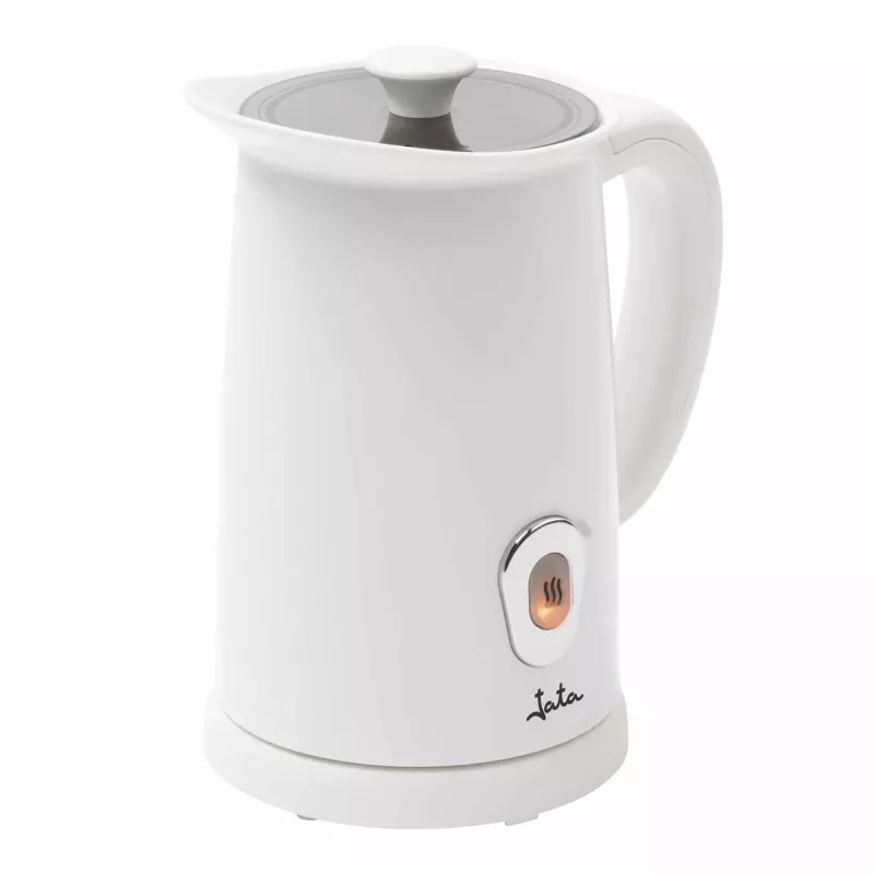 Automatinis pieno putotuvas JATA JECL1820 baltas 240 ml 400 W
