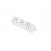 Lanberg PS0-03E-0150-W Gaminys Baltas