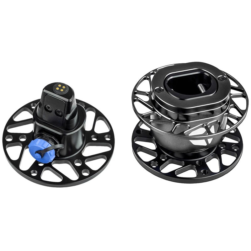 Cube Controls QRX Full Set, Classic - juoda