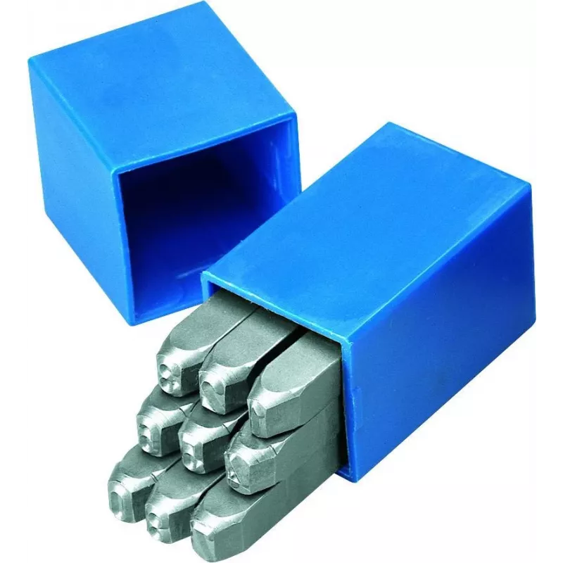 Skylmušis Gedore 2200-6 6 mm skylamušio talpa