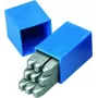 Skylmušis Gedore 2200-6 6 mm skylamušio talpa