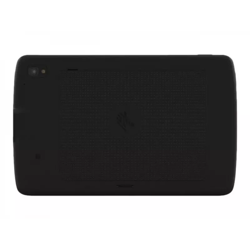 Zebra ET45 5G Snapdragon 64 GB 25,4 cm (10 colių) 4 GB Wi-Fi 6 (802.11ax) Android 11 Juoda