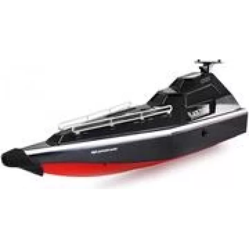 Amewi Military Boat Juoda Turbo Juoda 420 mm RTR (26112)