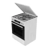 GORENJE GK6C5WF virtuvinė viryklė