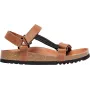 „Footwear Heaven AD Med MF230091011“ 43 dydis ruda spalva