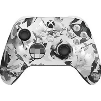 Microsoft belaidis valdiklis Storm Breaker, skirtas Xbox One / S / X, EP2-29572, specialus leidimas (EP2-29564)