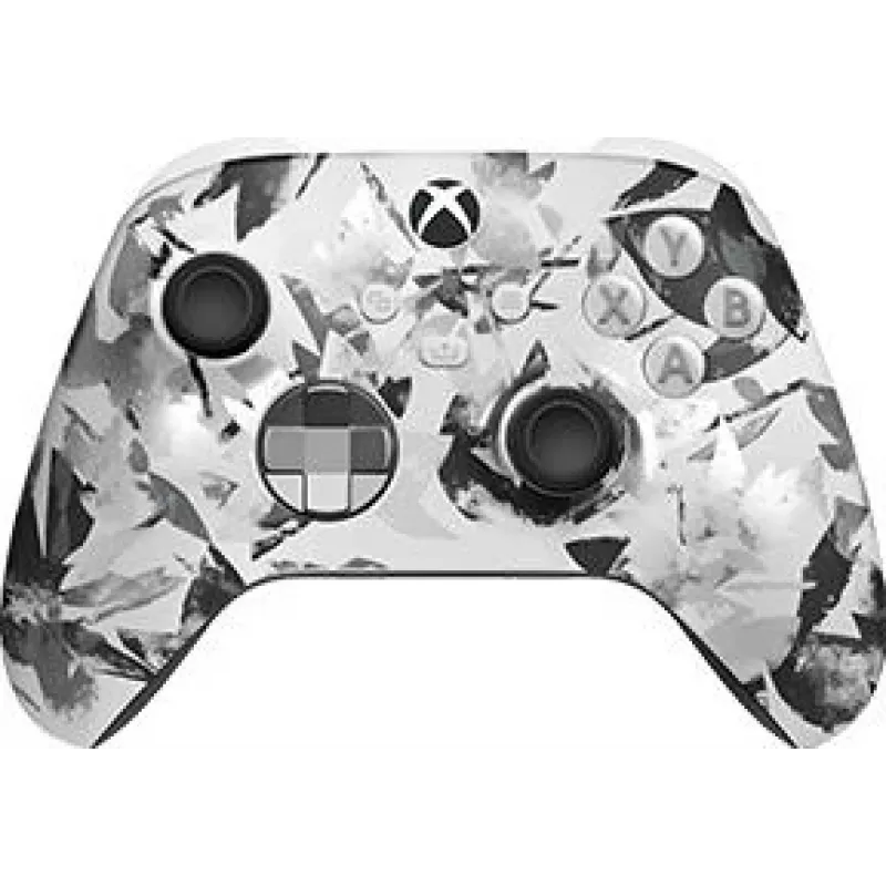 Microsoft belaidis valdiklis Storm Breaker, skirtas Xbox One / S / X, EP2-29572, specialus leidimas (EP2-29564)
