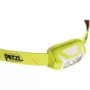 Petzl TIKKA 350 lm geltonas priekinis žibintas — 350 liumenų, kompaktiškas LED priekinis žibintuvėlis