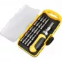 Atsuktuvų rinkinys Fieldmann FDS 1011-22R — 22 vnt.