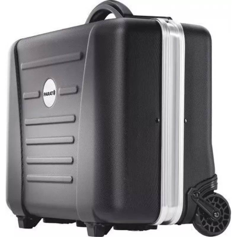 Parat CLASSIC KingSize Roll neo vežimėlis – kieto korpuso įrankių vežimėlis, modelis 689500171