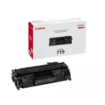 Canon 3479B002 tonerio kasetė, 2100 puslapių, juoda