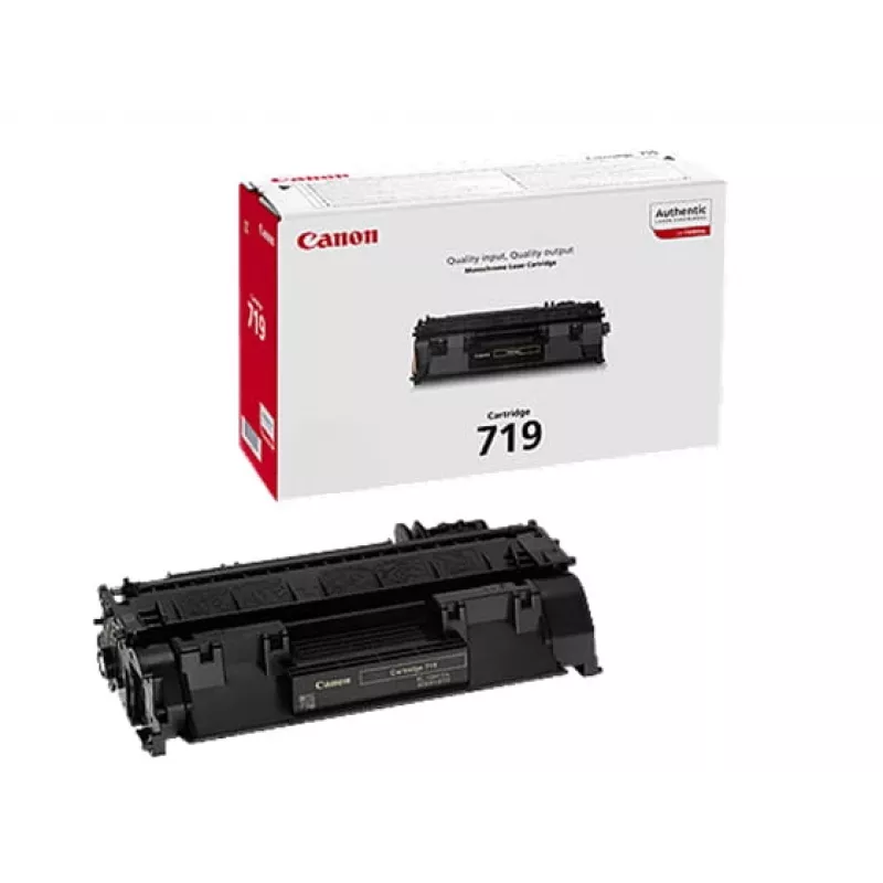 Canon 3479B002 tonerio kasetė, 2100 puslapių, juoda