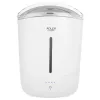 Adler drėkintuvas | AD 7971 | 30 W | Vandens talpa 5 L | Ultragarsinis | Drėkinimo galia 100-250 ml/val | Baltas