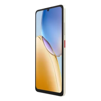 ZTE Blade A56 17,1 cm (6.75) Dual SIM Android 15 4G USB Type-C 4 GB 128 GB 5000 mAh auksinis