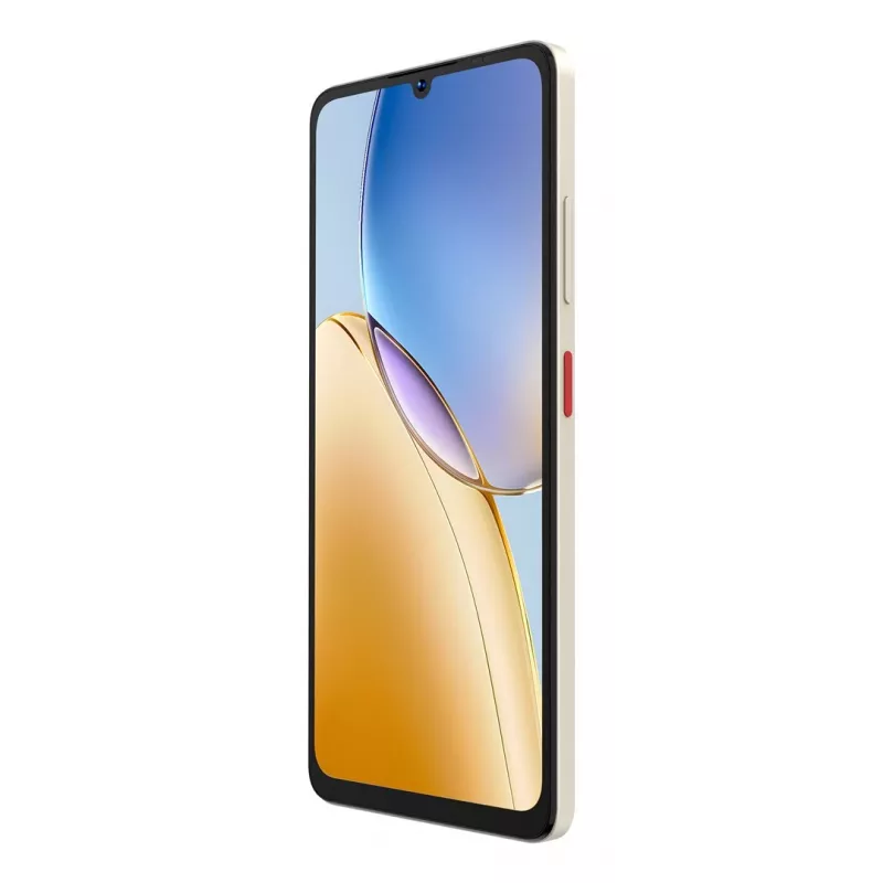 ZTE Blade A56 17,1 cm (6.75) Dual SIM Android 15 4G USB Type-C 4 GB 128 GB 5000 mAh auksinis
