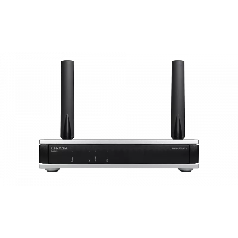 Lancom Router Mobilfunk 730-4G+
