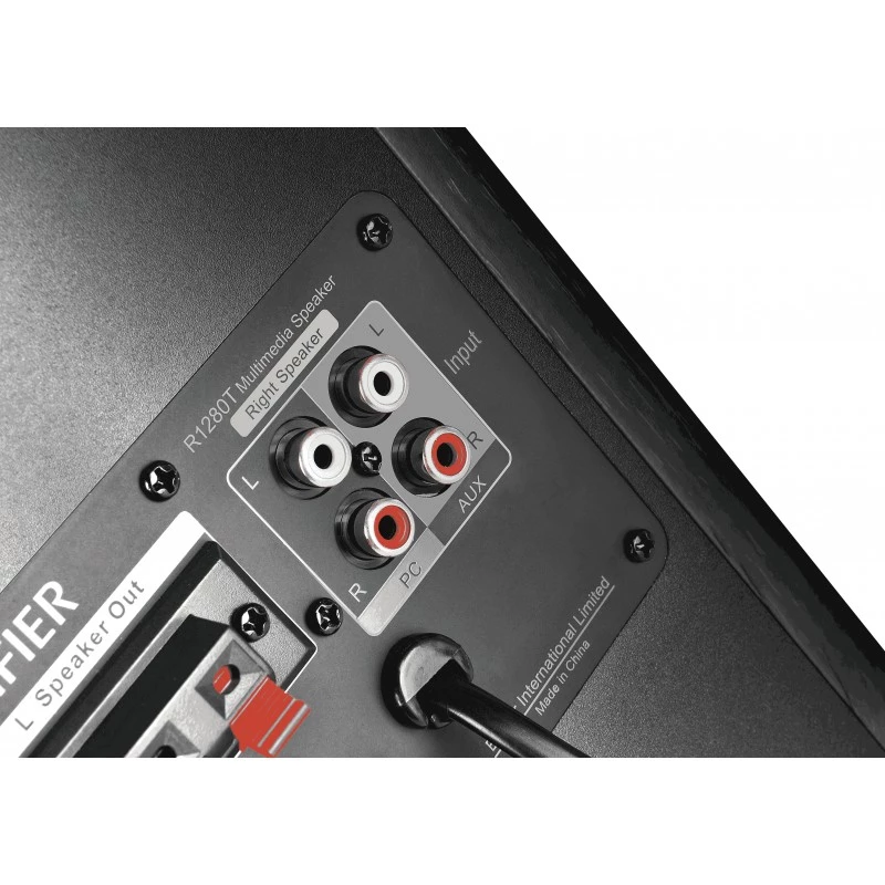 Edifier R1280T Juoda laidinis 21 W