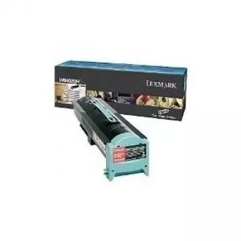 Lexmark Toner W84020H - Juoda - Talpa: 30 000 puslapių (W84020H)