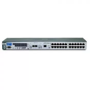 HP Procurve jungiklis 2324