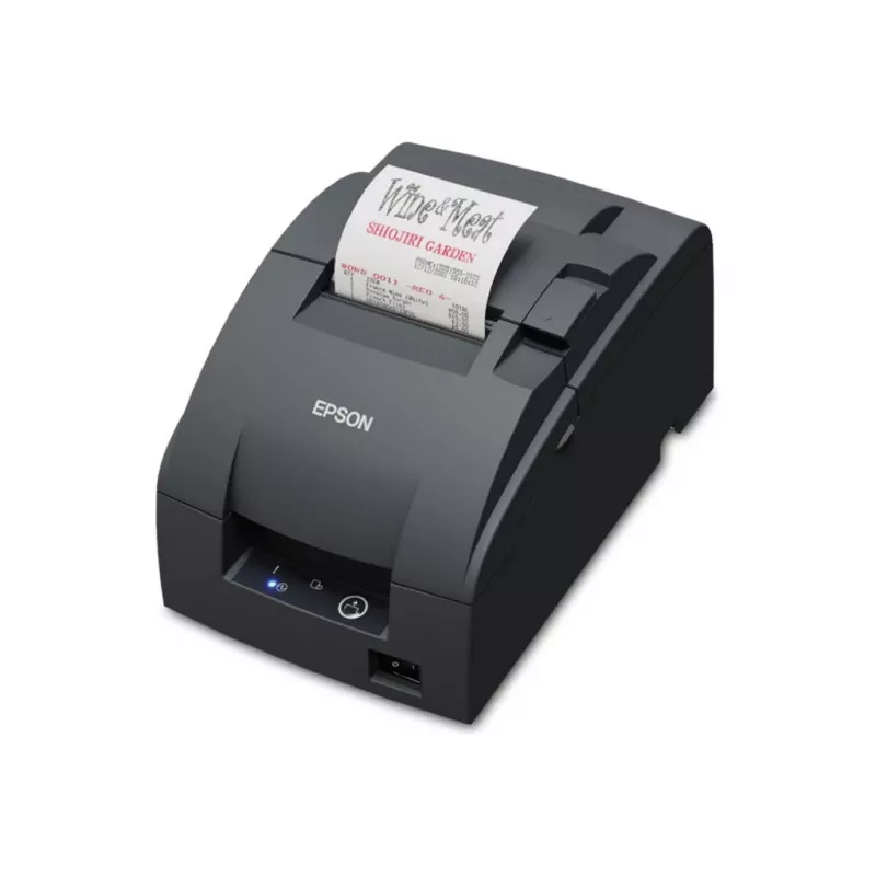 Epson TM-U220IID taškinis matricinis spausdintuvas