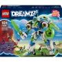 Konstruktorius LEGO Mateo ir Z-Blob riterio mecha rinkinys 71485 — minifigūrėlė ir statomas mechaninis žaidimo rinkinys