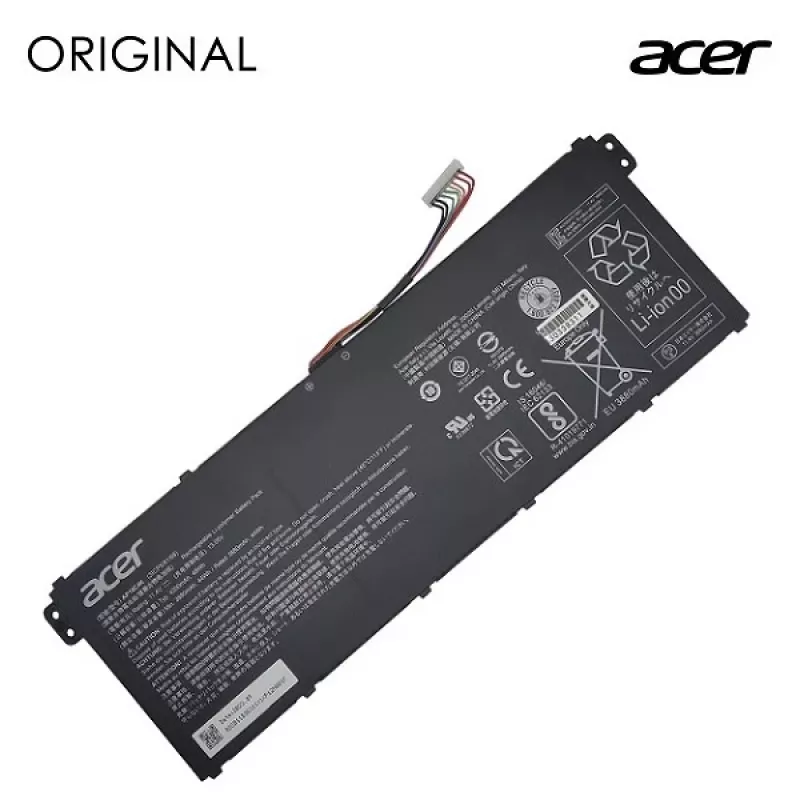 Acer NB410729