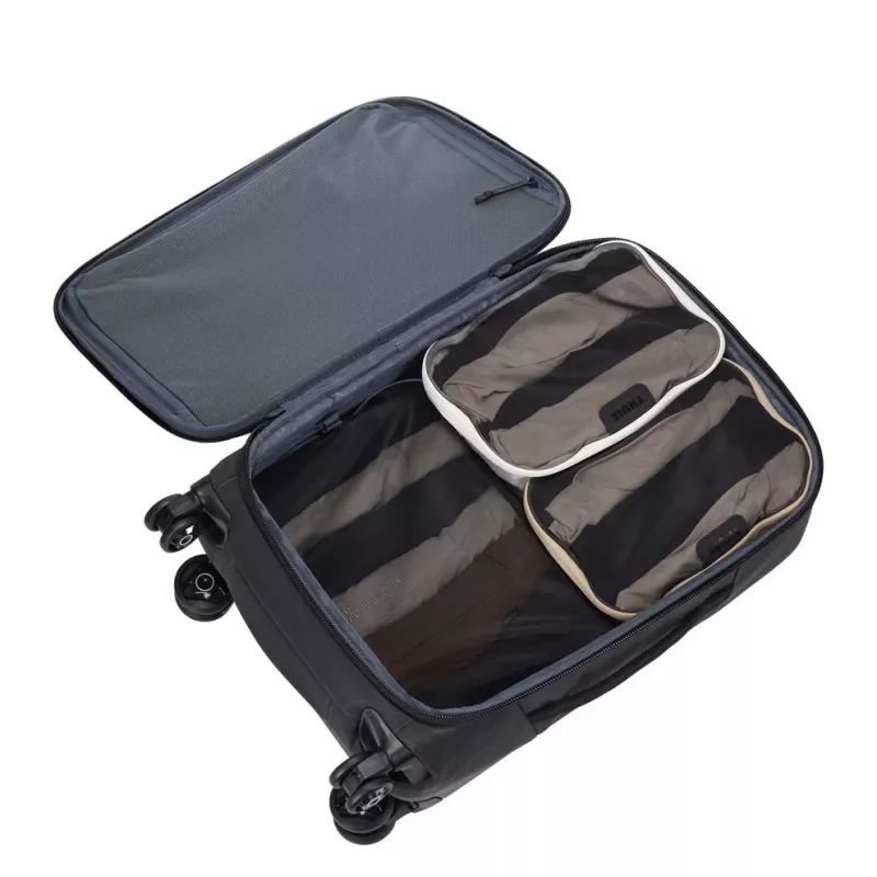 Thule 5577 Pakavimo kubelių rinkinys baltas