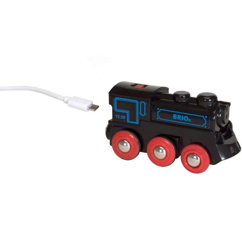 Brio 33599 Battery Juoda
