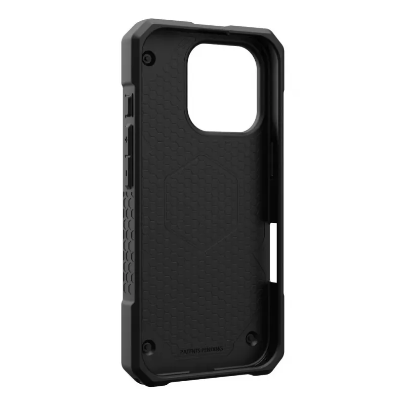 Urban Armor Gear Monarch Pro iPhone 16 Pro dėklas