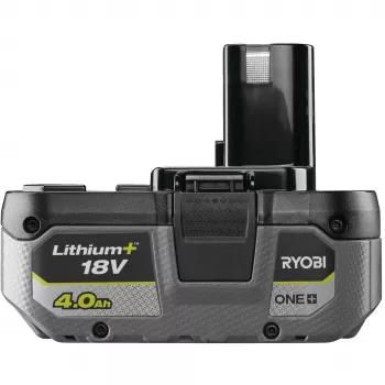 194718 Ryobi ONE+ 4.0Ah ličio jonų baterija
