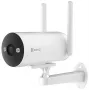EZVIZ H5 4G IP apsaugos kamera Lauko 2304 x 1296 pikseliai Luboms/Sienai/Stulpui