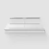 Withings Body Scan elektroninės asmeninės svarstyklės