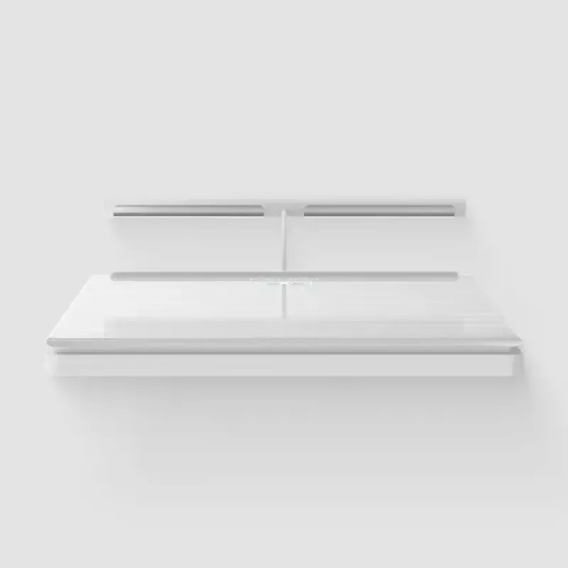 Withings Body Scan elektroninės asmeninės svarstyklės