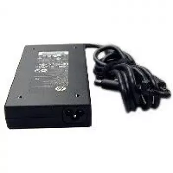 HP 693707-001 maitinimo adapteris / inverteris Vidinis 150 W Juoda