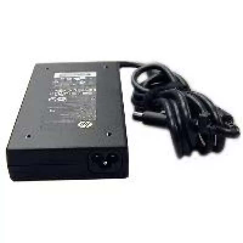 HP 693707-001 maitinimo adapteris / inverteris Vidinis 150 W Juoda