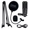 DNA CM USB KIT - podcast‘ų rinkinys