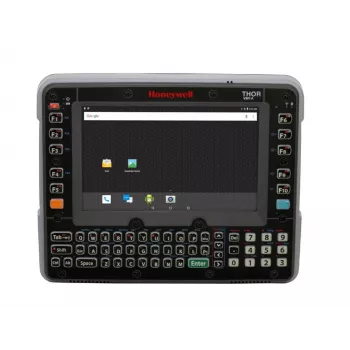 Planšetinis kompiuteris Honeywell Thor VM1A