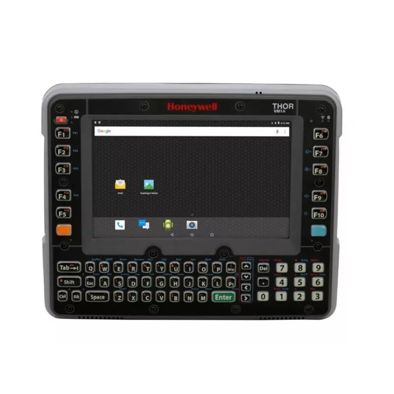 Planšetinis kompiuteris Honeywell Thor VM1A