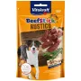 Šunų skanėstas Vitakraft Beef Stick Rustico 55 g — kramtomas jautienos skonio, baltymai 30 %, riebalai 25 %