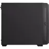 SilverStone SST-CS383 juodas NAS korpusas (SST-CS383)