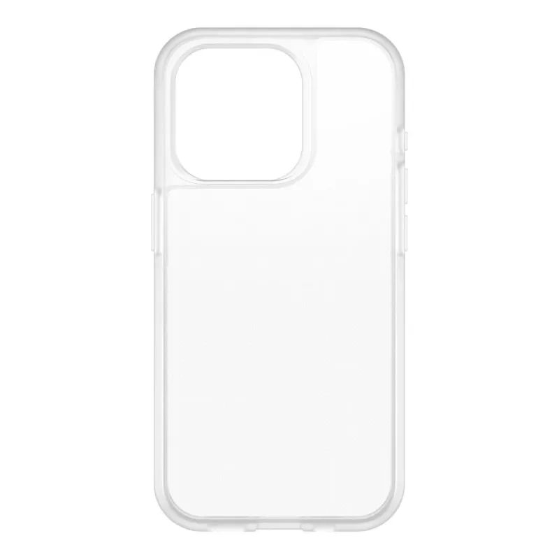 OtterBox React dėklas iPhone 15 Pro permatomas